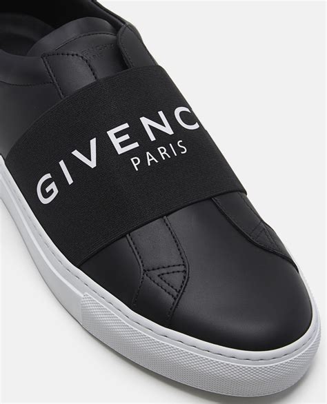 Givenchy sneakers men black